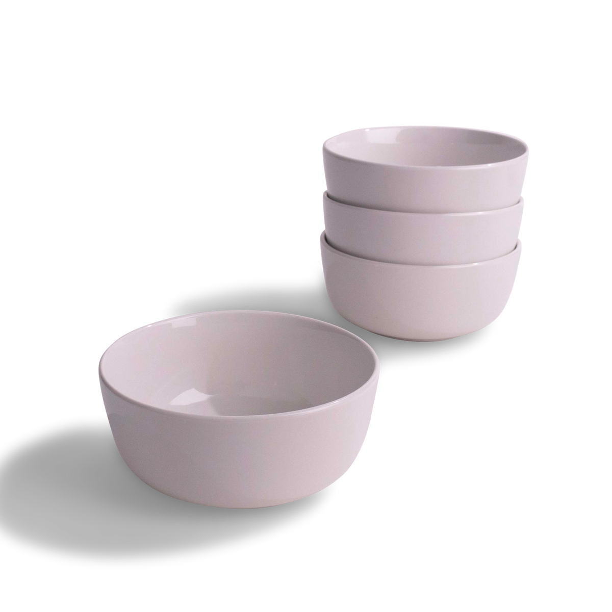 Retro Bowl Set | 4 Pack