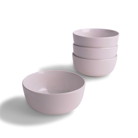 Retro Bowl Set | 4 Pack